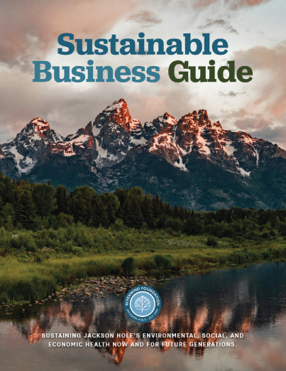BUSINESS GUIDE